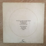 Spandau Ballet - Journeys To Glory - Vinyl LP Record - Opened  - Very-Good- Quality (VG-) - C-Plan Audio