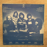 REO Speedwagon ‎– You Get What You Play For - Live - Vinyl LP Record - Opened  - Good+ Quality (G+) - C-Plan Audio