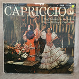 Capriccio - Philadelphia Orchestra - Eugene Ormandy - Vinyl LP Record - Opened  - Very-Good Quality (VG) - C-Plan Audio