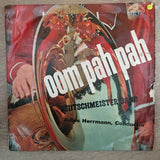 Oom Pah Pah ‎– Vinyl LP Record - Opened  - Good+ Quality (G+) - C-Plan Audio