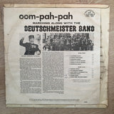 Oom Pah Pah ‎– Vinyl LP Record - Opened  - Good+ Quality (G+) - C-Plan Audio