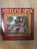 Steeleye Span - Original Masters - Vinyl LP Record - Opened  - Very-Good+ Quality (VG+) - C-Plan Audio