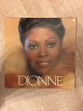 Dionne Warwick - Dionne - Vinyl LP Record - Opened  - Very-Good+ Quality (VG+) - C-Plan Audio