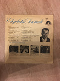 Gunter Kallmann Choir ‎– Elizabethan Serenade  - Vinyl LP Record - Opened  - Good+ Quality (G+) - C-Plan Audio