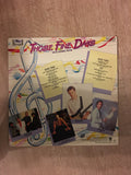 Various - Original Artists -  Those Fine Days - 14 Classic Hits -  Vinyl LP Record - Opened  - Very-Good+ Quality (VG+) - C-Plan Audio