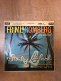 Stanley Black - Friml & Romberg In Cuban Moonlight- Vinyl LP Record - Opened  - Good+ Quality (G+) - C-Plan Audio