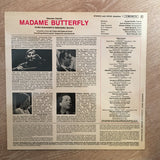 Madame Butterfly  - Puccini -  Renata Scotto, Anna Di Stasio - Vinyl LP Record - Opened  - Very-Good+ Quality (VG+) - C-Plan Audio