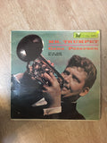 Mr Trumpet - Gene Peterson with Bill Walker and His Orchestra - Vinyl LP Record - Opened  - Very-Good Quality (VG) - C-Plan Audio