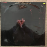 Judy Collins ‎– True Stories - LP  Record - Opened  - Very-Good+ Quality (VG+) - C-Plan Audio