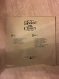 Hooked On Classics  - The Best of Hooked on Classics - 1981-1984 - Vinyl LP Record - Opened  - Very-Good+ Quality (VG+) - C-Plan Audio