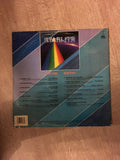 Various - Starlite - 14 Original Hits From The Lighter Side of Today's Music - Vinyl LP Record - Opened  - Very-Good Quality (VG) - C-Plan Audio