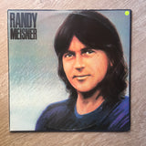 Randy Meisner -  Vinyl LP Record - Opened  - Very-Good+ Quality (VG+) - C-Plan Audio