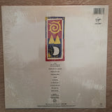 Orchestral Manoeuvres In The Dark ‎- The Pacific Age -   Vinyl LP Record - Opened  - Very-Good+ Quality (VG+) - C-Plan Audio