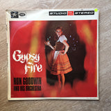 Ron Goodwin And His Orchestra ‎– Gypsy Fire -  Vinyl LP Record - Opened  - Very-Good+ Quality (VG+) - C-Plan Audio