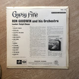 Ron Goodwin And His Orchestra ‎– Gypsy Fire -  Vinyl LP Record - Opened  - Very-Good+ Quality (VG+) - C-Plan Audio