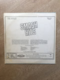 The Outlet - Smash Hits -  Vinyl Record - Opened  - Very-Good Quality (VG) - C-Plan Audio