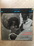 Oscar Peterson - Girl Talk - Vol II -  Vinyl LP Record - Opened  - Very-Good+ Quality (VG+) - C-Plan Audio