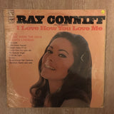 Ray Conniff - I Love How You Love Me - Vinyl LP Record - Opened  - Very-Good- Quality (VG-) - C-Plan Audio