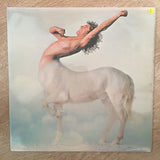 Roger Daltrey - Ride A Rock Horse - Vinyl LP Record - Opened  - Very-Good Quality (VG) - C-Plan Audio