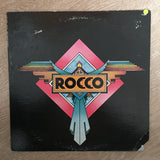 Rocco ‎– Rocco  - Vinyl LP Record - Opened  - Very-Good Quality (VG) - C-Plan Audio