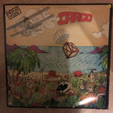 Cargo - Men At Work - Vinyl LP Record - Opened  - Very-Good- Quality (VG-) - C-Plan Audio