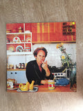 Art Garfunkel - Fate For Breakfast - Vinyl LP Record - Opened  - Very-Good Quality (VG) - C-Plan Audio