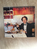 Art Garfunkel - Fate For Breakfast - Vinyl LP Record - Opened  - Very-Good Quality (VG) - C-Plan Audio