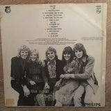 New Seekers - Beautiful People - Vinyl LP Record - Opened  - Very-Good- Quality (VG-) - C-Plan Audio