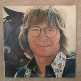 John Denver - Windsong -  Vinyl LP Record - Opened  - Good Quality (G) - C-Plan Audio