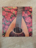 Strawbs - The Best Of Strawbs - Double Vinyl LP Record - Opened  - Very-Good Quality (VG) - C-Plan Audio