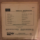 Amalia Rodrigues ‎– Fados 67 - Vinyl LP Record - Opened  - Very-Good+ Quality (VG+) - C-Plan Audio