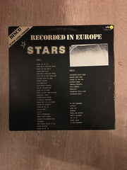 Stars on 45 - Disco - Europe Recording - Vinyl LP Record - Opened  - Very-Good- Quality (VG-) - C-Plan Audio