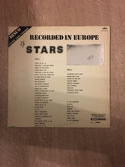 Stars on 45 - Disco - Europe Recording - Vinyl LP Record - Opened  - Very-Good- Quality (VG-) - C-Plan Audio