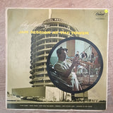 Ray Anthony - Jam Session At The Tower - Vinyl LP Record - Opened  - Good+ Quality (G+) - C-Plan Audio