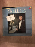 Peter Skellern - Right Here from the Start - Vinyl LP Record - Opened  - Good+ Quality (G+) - C-Plan Audio