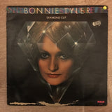 Bonnie Tyler - Diamond Cut -  Vinyl LP Record - Opened  - Very-Good Quality (VG) - C-Plan Audio