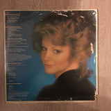 Reba McEntire -  Vinyl LP Record - Opened  - Very-Good Quality (VG) - C-Plan Audio