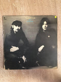 Seals & Croft - Year of Sunday - Vinyl LP Record - Opened  - Very-Good+ Quality (VG+) - C-Plan Audio