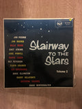 Stairway to The Stars Volume 2 (Chet Atkins...)  - Vinyl LP Record - Opened  - Very-Good+ Quality (VG+) - C-Plan Audio