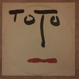 Toto ‎- Vinyl LP Record - Opened  - Very-Good+ Quality (VG+) - C-Plan Audio