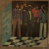 Traffic ‎– The Low Spark Of High-Heeled Boys - Vinyl LP Record - Opened  - Good+ Quality (G+) - C-Plan Audio