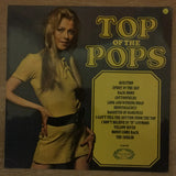 Top of the Pops - Vol. 11 - Vinyl LP Record - Opened  - Very-Good- Quality (VG-) - C-Plan Audio