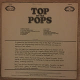 Top of the Pops - Vol. 11 - Vinyl LP Record - Opened  - Very-Good- Quality (VG-) - C-Plan Audio