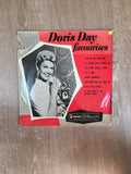 Doris Day Favourites  - Vinyl LP Record - Opened  - Very-Good+ Quality (VG+) - C-Plan Audio