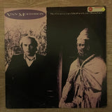 Van Morrison ‎– No Guru, No Method, No Teacher - Vinyl LP Record - Opened  - Very-Good+ Quality (VG+) - C-Plan Audio