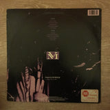 Van Morrison ‎– No Guru, No Method, No Teacher - Vinyl LP Record - Opened  - Very-Good+ Quality (VG+) - C-Plan Audio