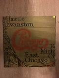 Chicago XI - Vinyl LP Record - Opened  - Very-Good Quality (VG) - C-Plan Audio