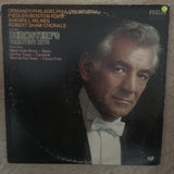 Bernstein's Greatest Hits - Eugene Ormandy Conducts The Philadelphia Orchestra - Vinyl LP Record - Opened  - Very-Good+ Quality (VG+) - C-Plan Audio