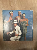 Boney M - Love For Sale- Vinyl LP Record - Opened  - Very-Good- Quality (VG-) - C-Plan Audio