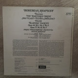 Israel Philharmonic Orchestra ‎– Bohemian Rhapsody ‎- Vinyl LP Record - Opened  - Very-Good+ Quality (VG+) - C-Plan Audio